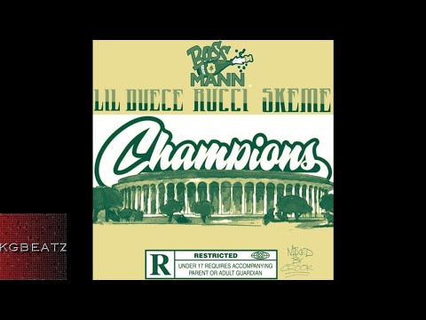 Bossman ft. Lil Duece, Rucci, Skeme - Champions [New 2018]