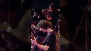 Download lagu A little “T'Mershi Duween” from Roxy the Movie, filmed in December 1973. mp3