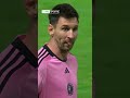 🤣 Messi entre en jeu et se fait TROLLER 