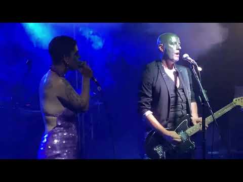 DEAR DEER : Science Fiction LIVE 30/08/2025 Nice, Altherax @Dark PACA