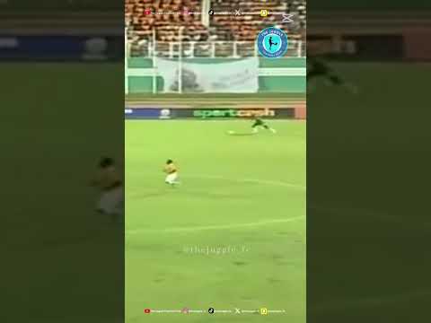 Papiss Demba Cissé vs Côte d’Ivoire 🤯🔥#football #shorts #senegal