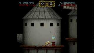 Baller Does Something Random - Maldita Castilla Part 1