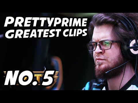 PrettyPriMe Best Moments | No. 5
