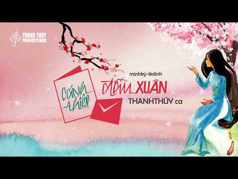 Thể hiện bởi Thanh Thúy