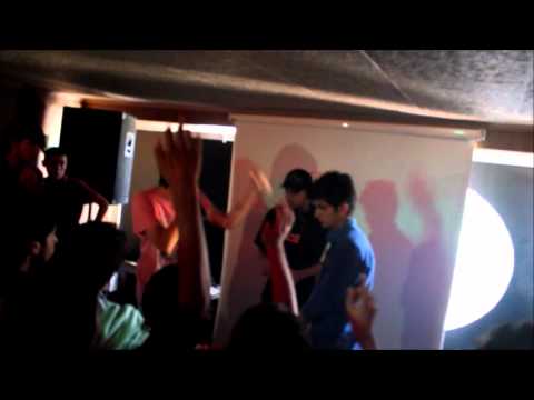 İzmir Freestyle Yarışması - Asale vs Bypass