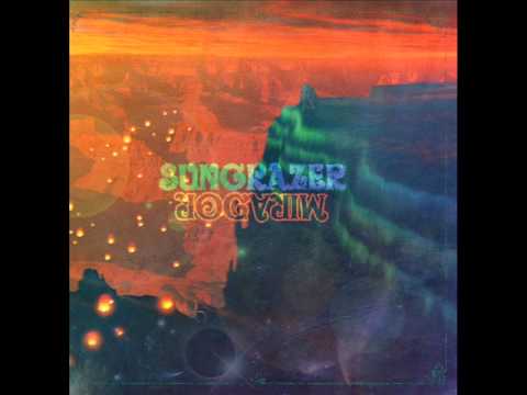 Sungrazer - Mirador