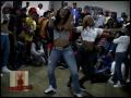 HIP ROLLING LADONAH CHERELLE Vs JAZZ MERCEDES INCOMING DA WAR ZONE WALA CAM