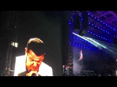 NKOTB : Fenway 2021 - If You Go Away