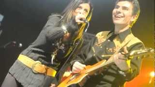 Jambalaya News Live in France „Cambrai" (American Journeys)