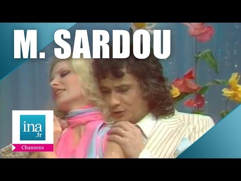 Michel Sardou "Quand on est vraiment amoureux" | Archive INA