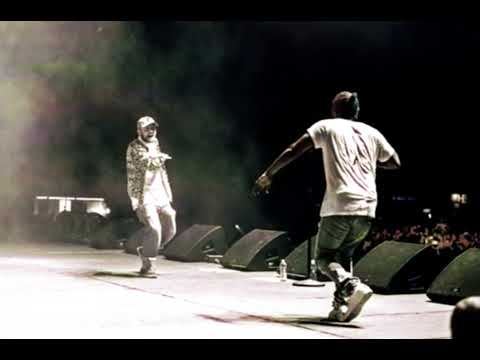 Kendrick Lamar - Wesley's Theory Remix (feat. Mac Miller)