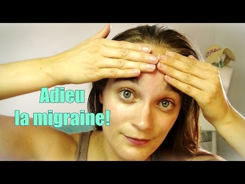 comment soulager les migraines digestives