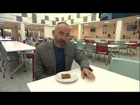 Inside ZF Group and their new greener HQ