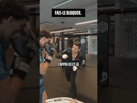 Maîtrisez le Jab   Technique, Feintes et Sparring Ultime !