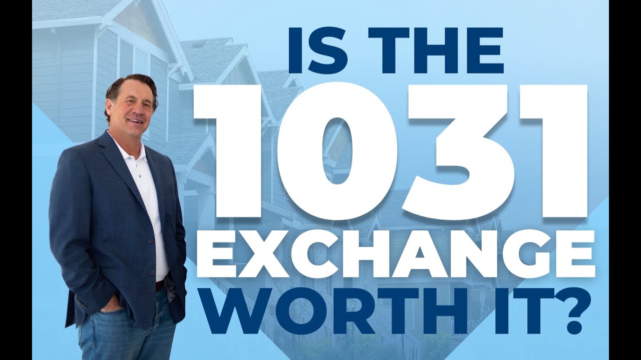 1031 Exchange - The Best or Worst Strategy? - LIVE Q&A