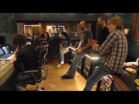 Einsteinbarbie recording Petty Cash (2012)