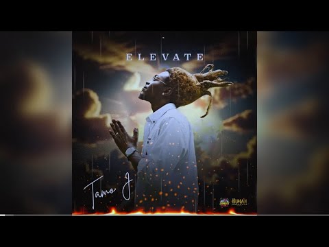 Tamo J, Damage Musiq - Elevate (Official Audio)