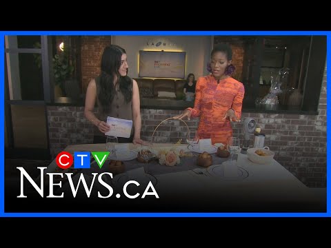 Patio Week: Let's throw a patio party