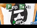 ULTIMATE POP TART REVIEW Crazy Handful Of Good Part 1