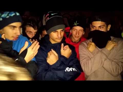 JESUS LC VS DH (BATALLON) [CUARTOS] [EQUISDE BATTLE VOL.2]
