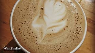 Discover Winter in Findlay