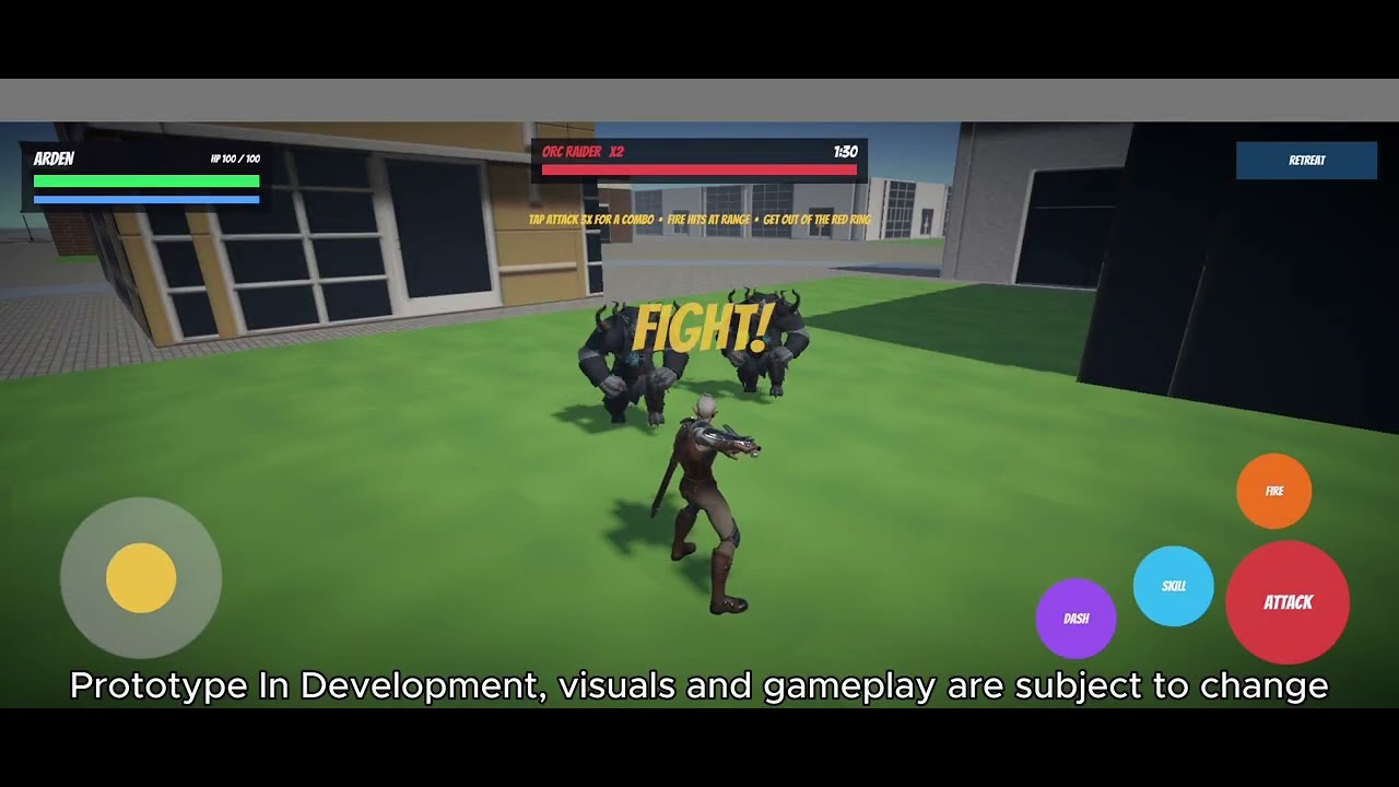 Gameplay Footage thumbnail