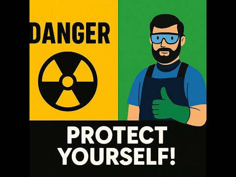 The Ultimate Radiation Safety Guide