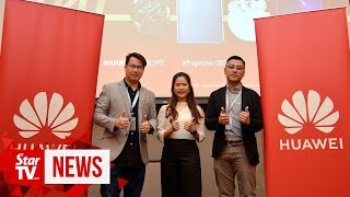 Download lagu Great Huawei deals on 12.12 mp3