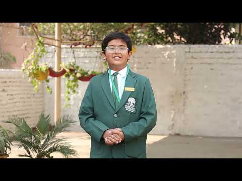Student Video 3