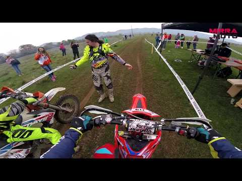 HARD Enduro ARSENAL PARK 2018 - Race day 2- Expert class
