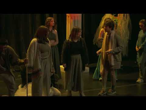 Guns For Hire - Fall Of Four I KUMUSICAL'2025