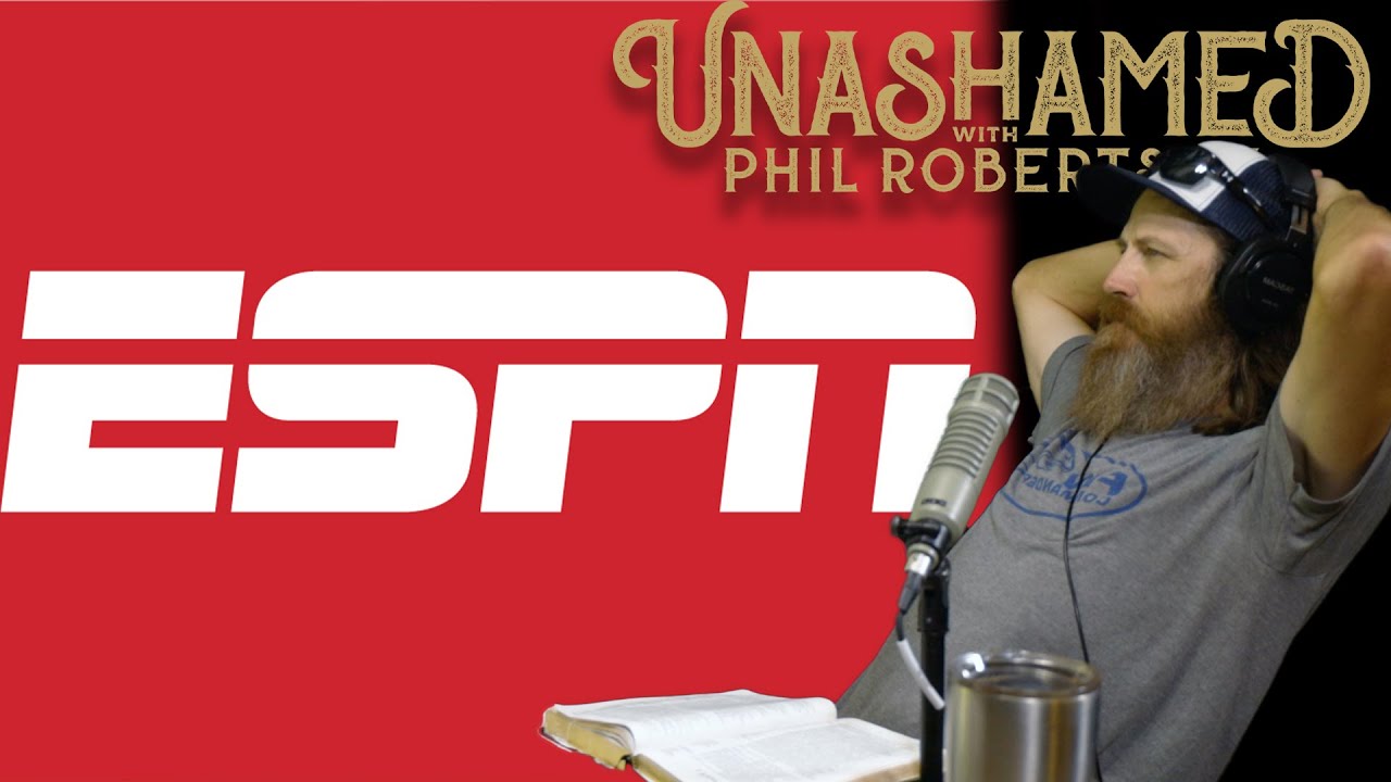 Ep 107 | Phil's Prediction for America, Si's Refusal to Get ESPN, and Tim Tebow Tales