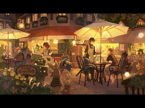 Beautiful Relaxing Music - Coffee Music, Sleep Music, Cappuccino