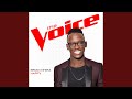 Happy The Voice Performance