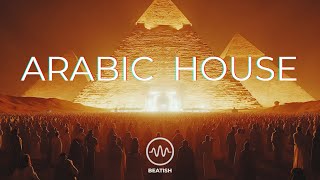 Download lagu New Arabic House Track 2025 | Mystical & Hypnotic Vibes | Produced by BEATISH mp3