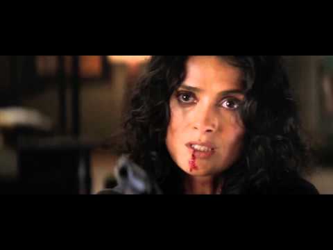 Еверлі. Український трейлер #2 (2014) HD