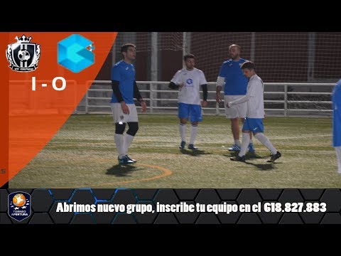 F7b. 1ª. Div. Los Criaturas - Grupo Baño.