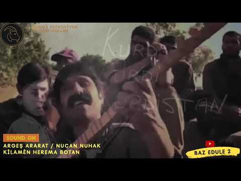 Argeş Ararat - Kilamên Herema Botan