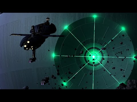 Ship VS Ship Episode 19: Munificent Star Frigate VS Dreadnaught Cruiser
