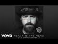 Zac Brown Band - Heavy Is The Head Audio ft  Chris Cornell