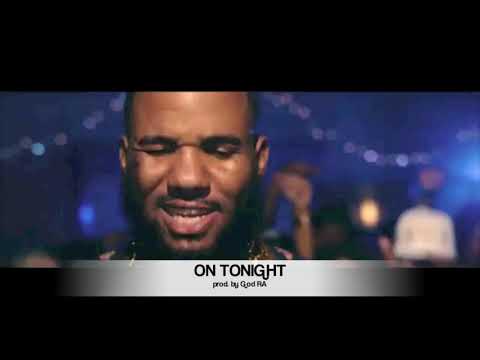 [Free] On Tonight - The Game | Tyga | Chris Brown Type Beat (prod. by God Ra)