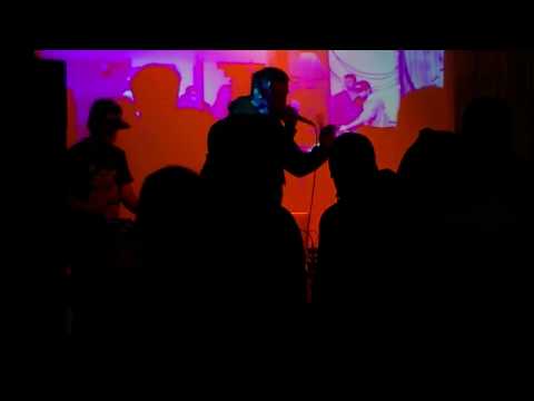 Shant  Vibes & Oriental Phase - HMG 4.0 live