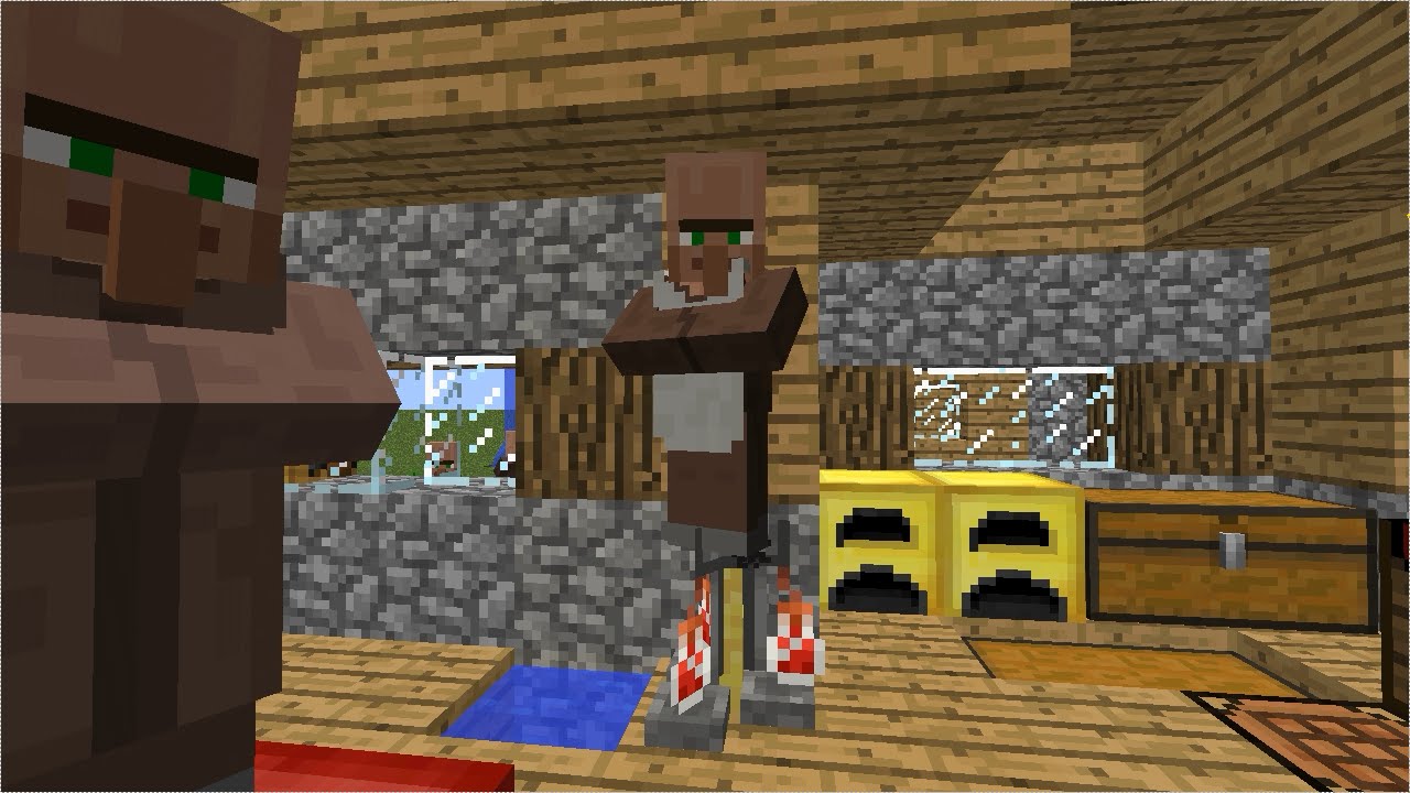 【Minecraft】匠が爆発したら終末craft Part11 【ゆっくり実況】