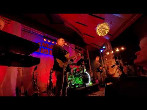 Matz Bladhz I Hallunda