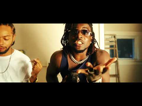 KO Quan - Shoot My Shot (Music Video)