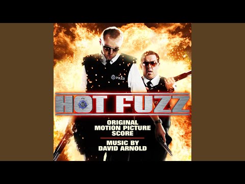 The Hot Fuzz Suite - Hotter And Fuzzier