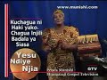 Munish Mpende Adui