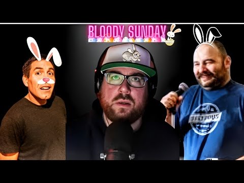 Sunday Bloody Sunday Ep182 (Part 2)