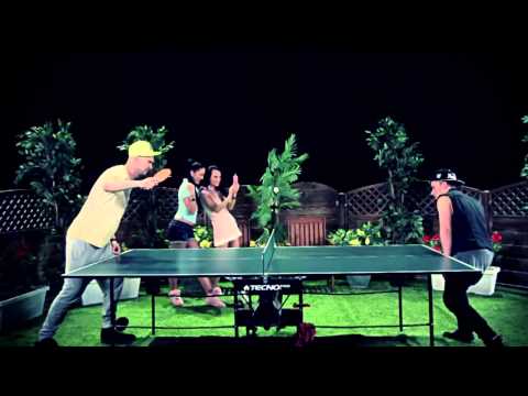 Adrian Tutu feat Coco vs Boier Bibescu - Vine Vine Primavara