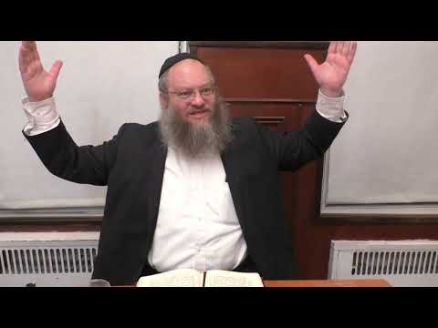 Iggeres HaKodesh 23 Part 2 - Rabbi Naftali Silberberg , 5783